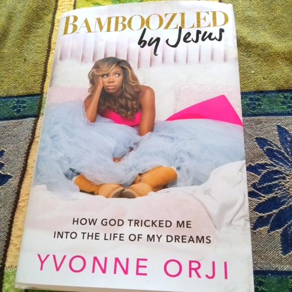 Bamboozled by Jesus book - Picture 1 of 1